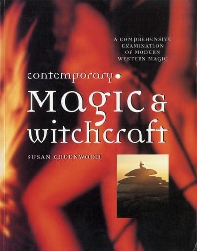 Witches in Folklore and Mythology: An In-depth Examination of Every Witch Way